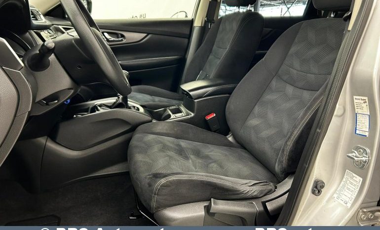 Nissan X-Trail 1.6 DIG-T 2016 full