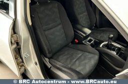 Nissan X-Trail 1.6 DIG-T 2016 full