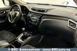 Nissan X-Trail 1.6 DIG-T 2016 full