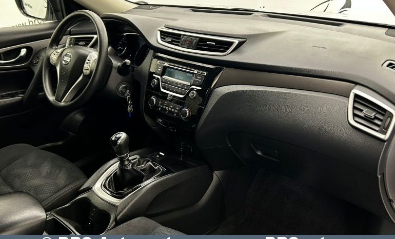 Nissan X-Trail 1.6 DIG-T 2016 full