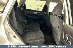 Nissan X-Trail 1.6 DIG-T 2016 full