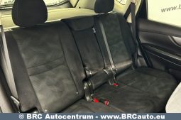Nissan X-Trail 1.6 DIG-T 2016 full