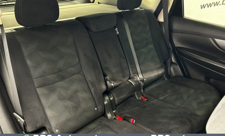 Nissan X-Trail 1.6 DIG-T 2016 full