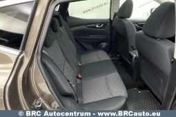 Nissan Qashqai 1.2 2014 full