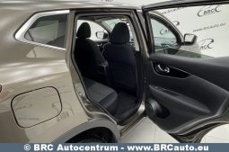Nissan Qashqai 1.2 2014 full