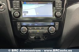 Nissan Qashqai 1.2 2014 full