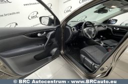 Nissan Qashqai 1.2 2014 full