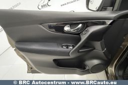 Nissan Qashqai 1.2 2014 full