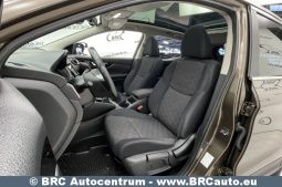 Nissan Qashqai 1.2 2014 full