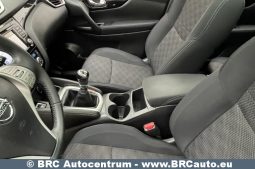 Nissan Qashqai 1.2 2014 full