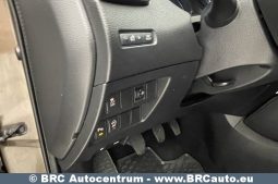 Nissan Qashqai 1.2 2014 full