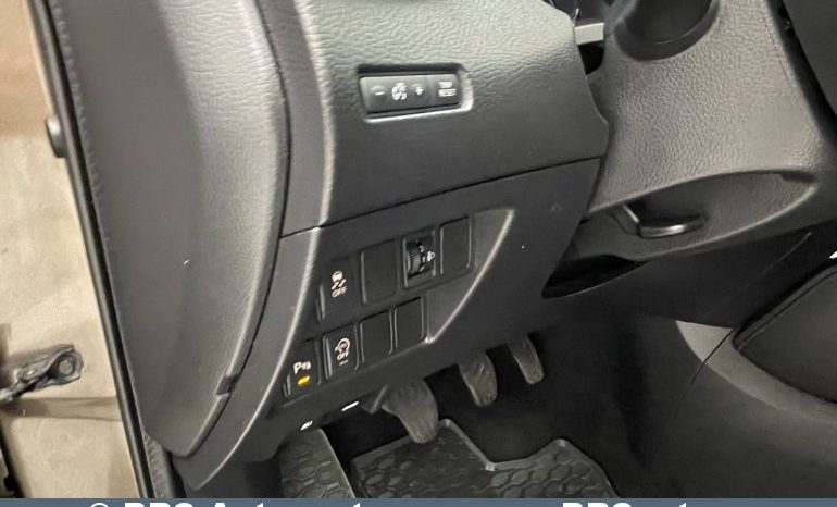 Nissan Qashqai 1.2 2014 full