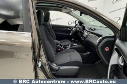Nissan Qashqai 1.2 2014 full