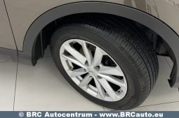 Nissan Qashqai 1.2 2014 full