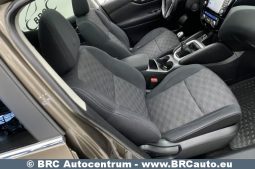 Nissan Qashqai 1.2 2014 full