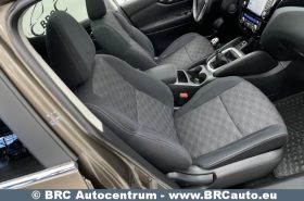 Nissan Qashqai 1.2 2014
