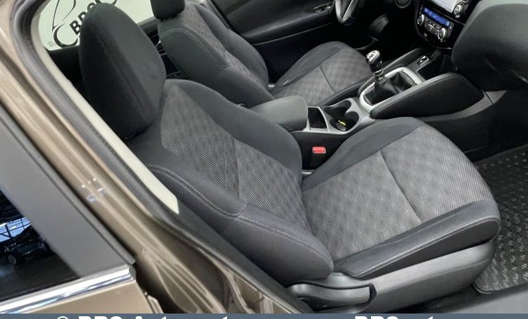 Nissan Qashqai 1.2 2014 full
