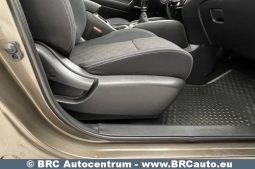Nissan Qashqai 1.2 2014 full