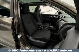 Nissan Qashqai 1.2 2014 full