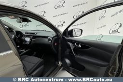 Nissan Qashqai 1.2 2014 full