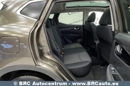 Nissan Qashqai 1.2 2014 full