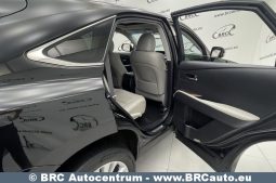 Lexus RX 450h Hybrid Automatas 2009 full