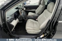 Lexus RX 450h Hybrid Automatas 2009 full
