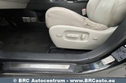 Lexus RX 450h Hybrid Automatas 2009 full