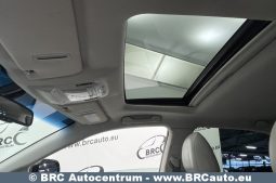 Lexus RX 450h Hybrid Automatas 2009 full