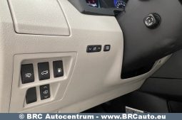 Lexus RX 450h Hybrid Automatas 2009 full