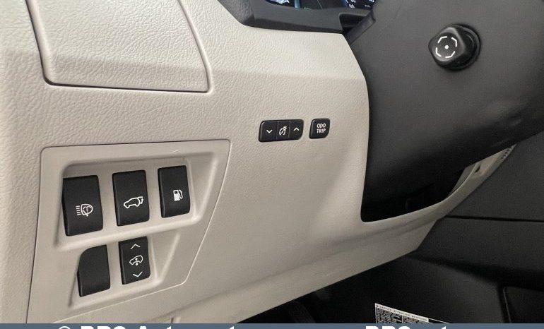 Lexus RX 450h Hybrid Automatas 2009 full