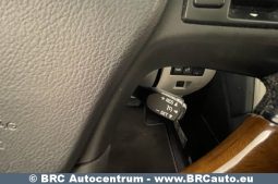 Lexus RX 450h Hybrid Automatas 2009 full