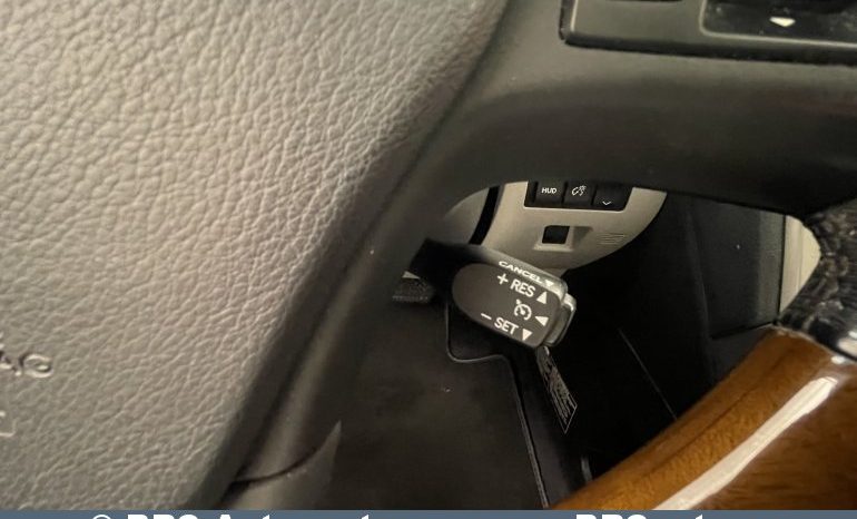Lexus RX 450h Hybrid Automatas 2009 full