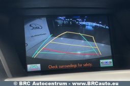 Lexus RX 450h Hybrid Automatas 2009 full