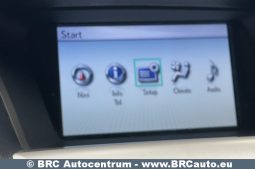 Lexus RX 450h Hybrid Automatas 2009 full