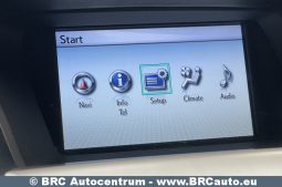 Lexus RX 450h Hybrid Automatas 2009 full