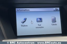 Lexus RX 450h Hybrid Automatas 2009 full