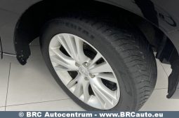 Lexus RX 450h Hybrid Automatas 2009 full