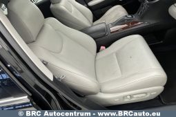 Lexus RX 450h Hybrid Automatas 2009 full