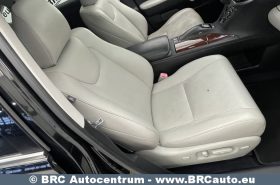 Lexus RX 450h Hybrid Automatas 2009