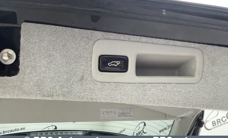 Lexus RX 450h Hybrid Automatas 2009 full