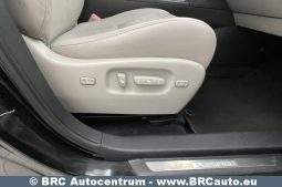 Lexus RX 450h Hybrid Automatas 2009 full