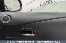 Lexus RX 450h Hybrid Automatas 2009 full