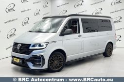 Volkswagen Transporter T6 Kemper 2.0BiTdi Automatas 2020