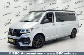 Volkswagen Transporter T6 Kemper 2.0BiTdi Automatas 2020
