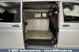 Volkswagen Transporter T6 Kemper 2.0BiTdi Automatas 2020 full