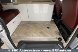 Volkswagen Transporter T6 Kemper 2.0BiTdi Automatas 2020 full