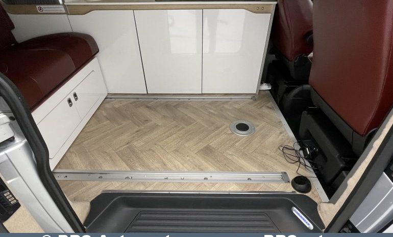 Volkswagen Transporter T6 Kemper 2.0BiTdi Automatas 2020 full
