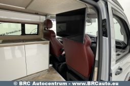 Volkswagen Transporter T6 Kemper 2.0BiTdi Automatas 2020 full