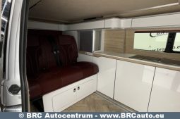 Volkswagen Transporter T6 Kemper 2.0BiTdi Automatas 2020 full
